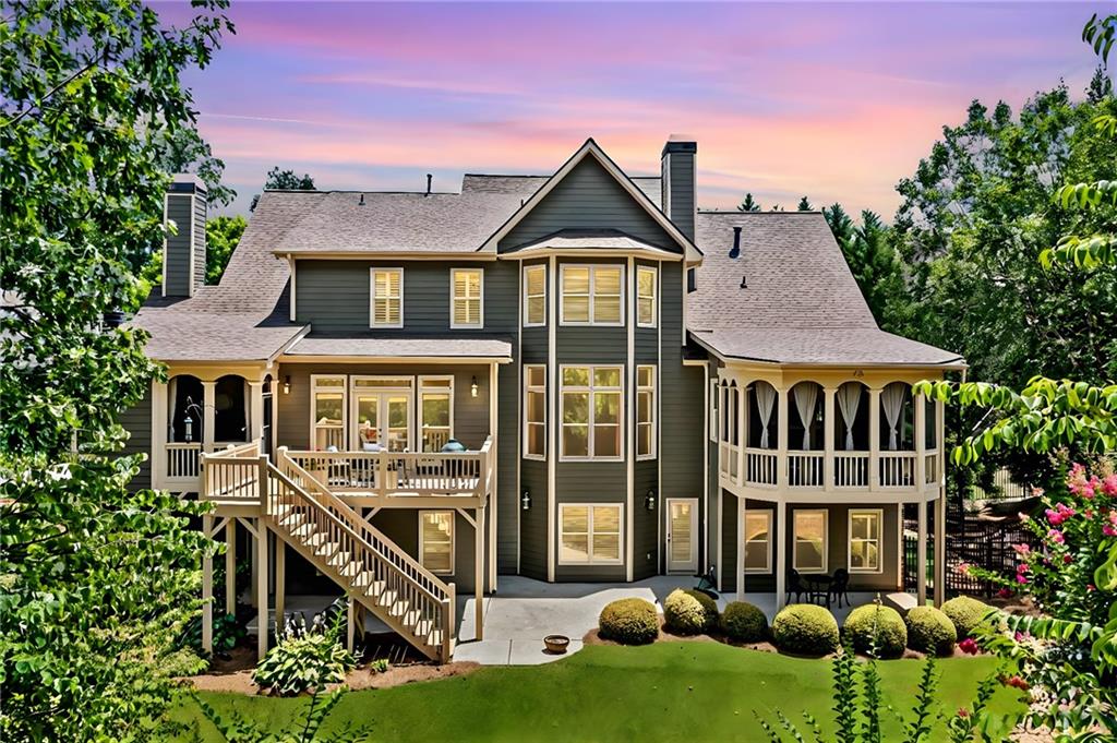 3433 Hickory Woods Trail