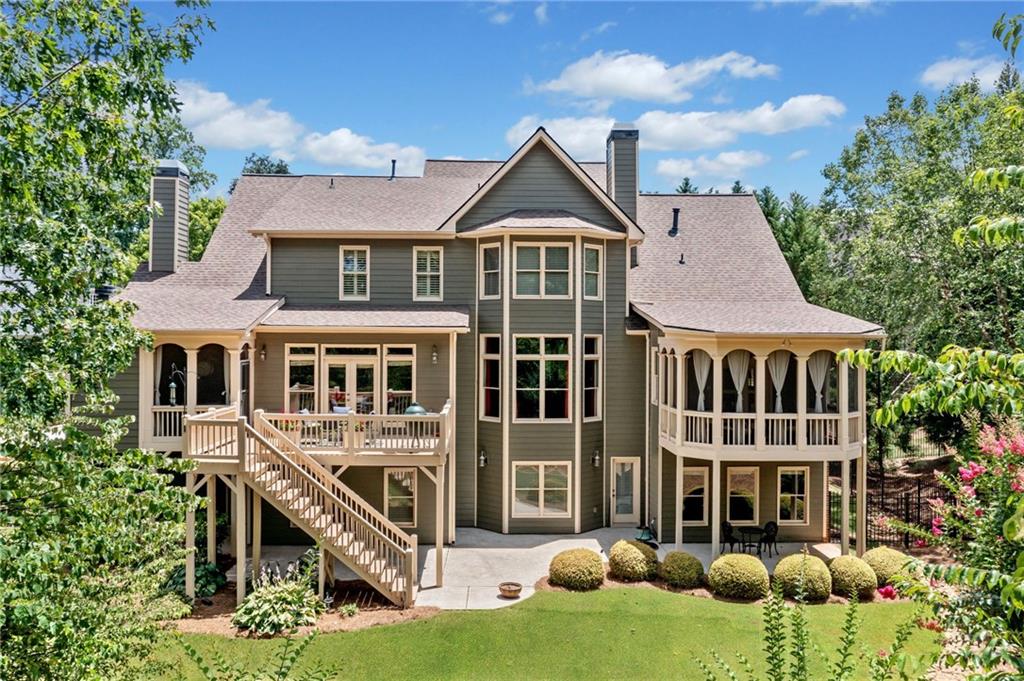 3433 Hickory Woods Trail