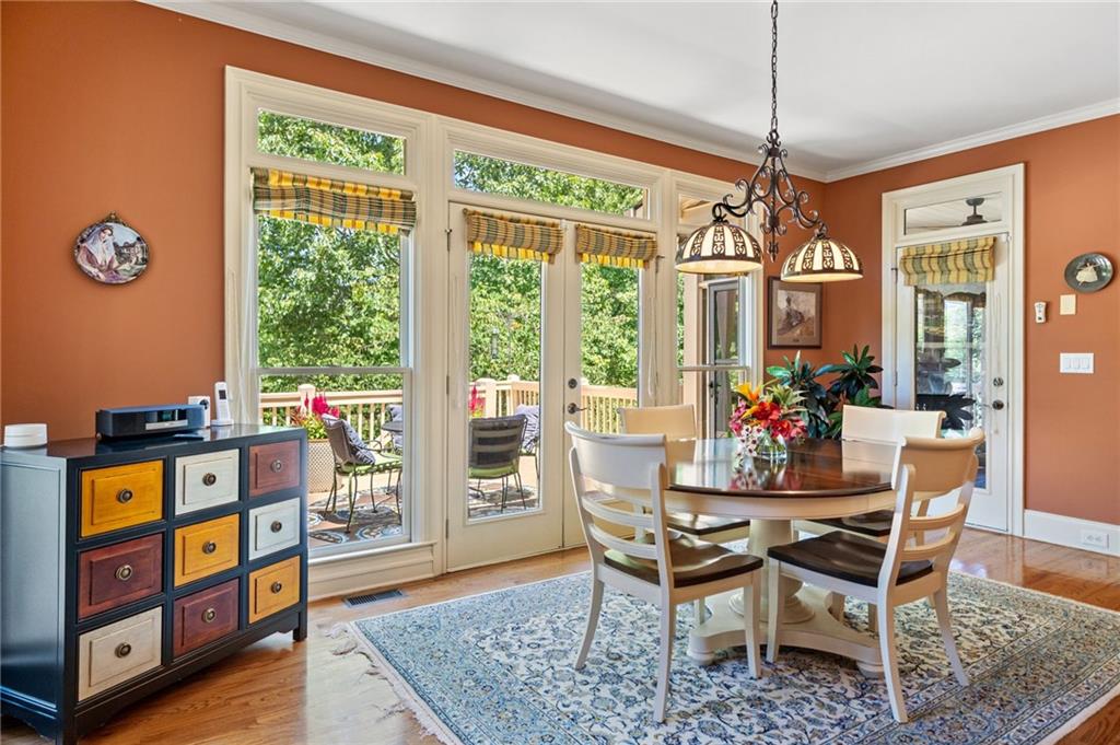 3433 Hickory Woods Trail