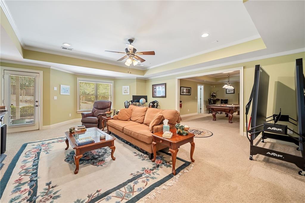 3433 Hickory Woods Trail