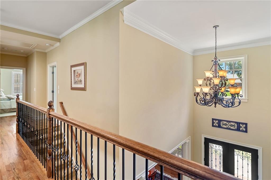 3433 Hickory Woods Trail