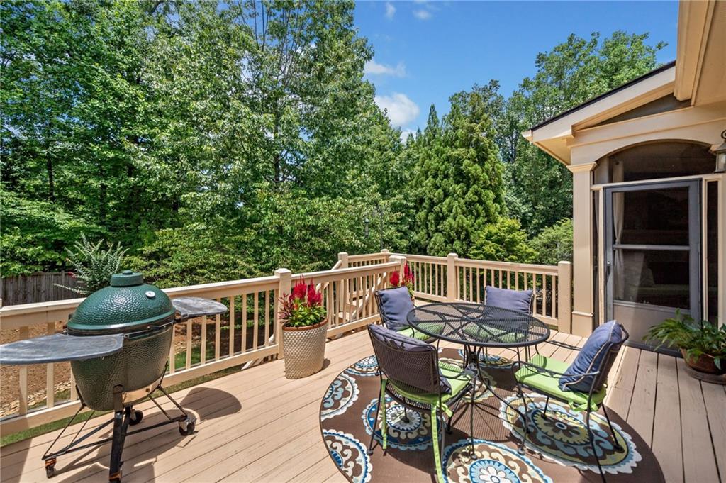 3433 Hickory Woods Trail