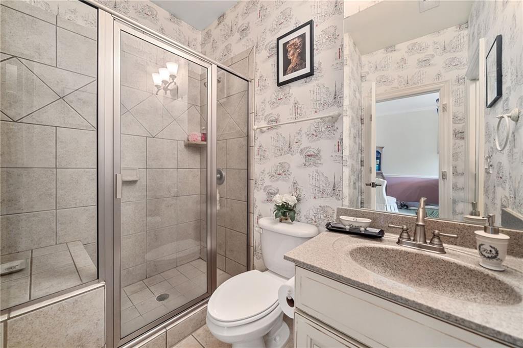 3433 Hickory Woods Trail