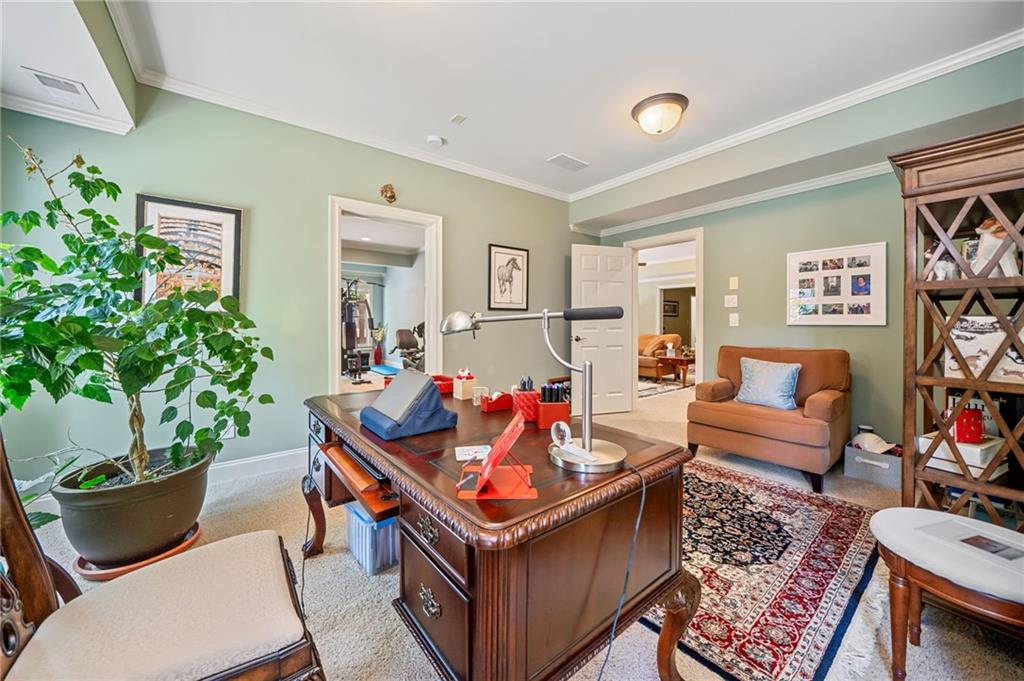 3433 Hickory Woods Trail