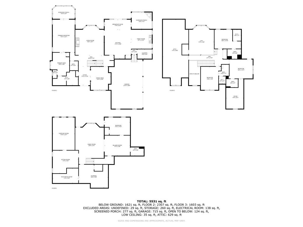 3433 Hickory Woods Trail
