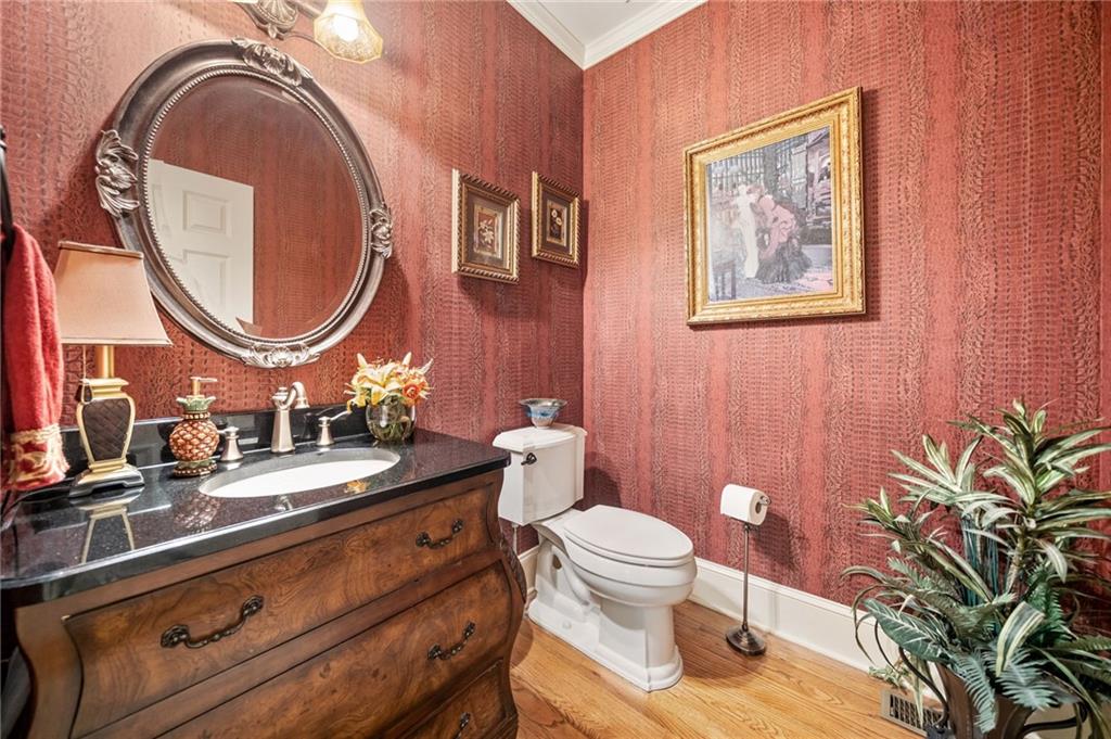 3433 Hickory Woods Trail