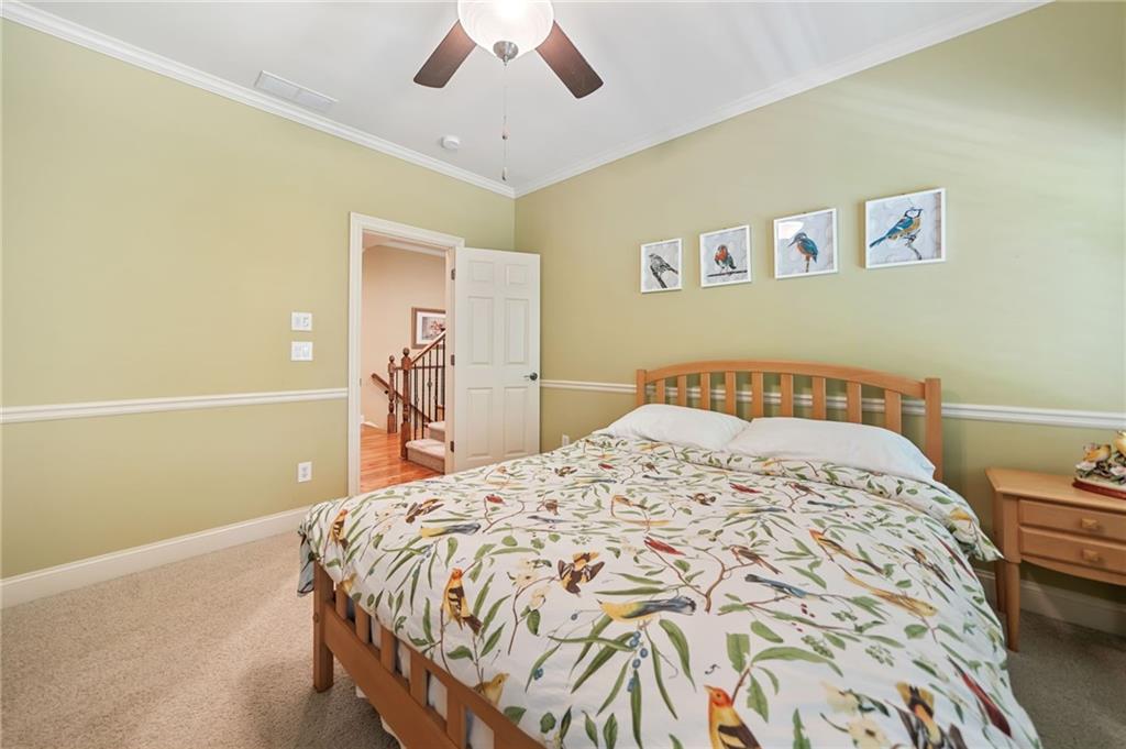 3433 Hickory Woods Trail