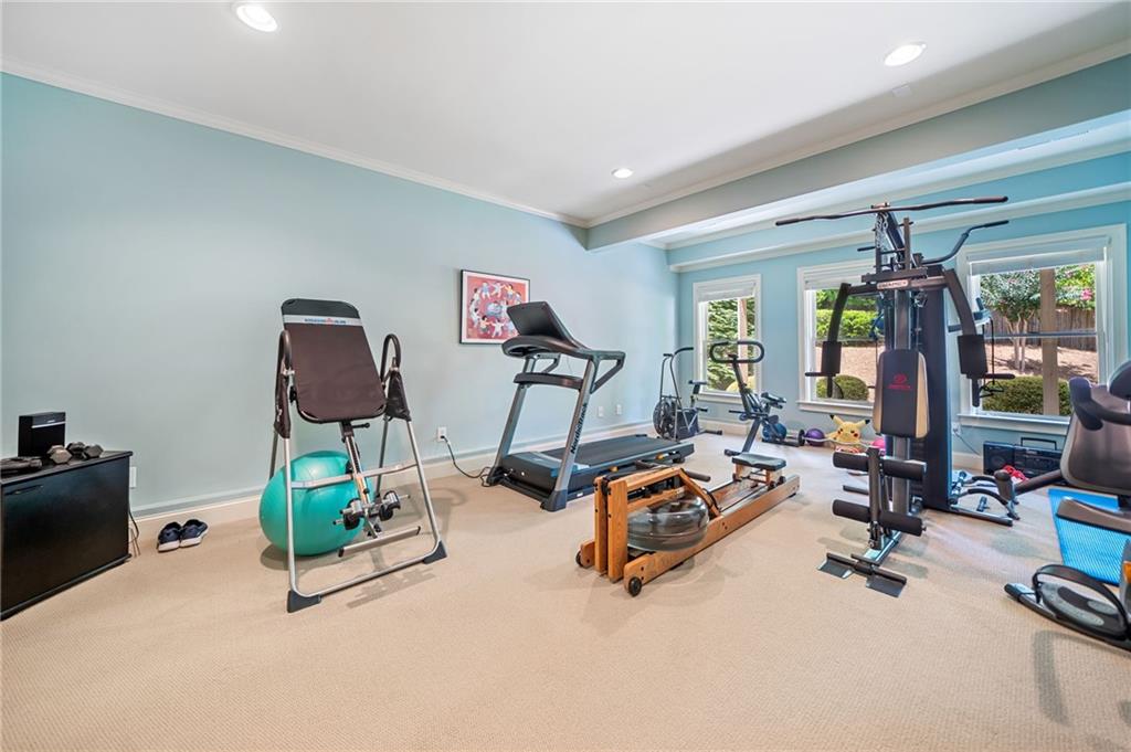 3433 Hickory Woods Trail