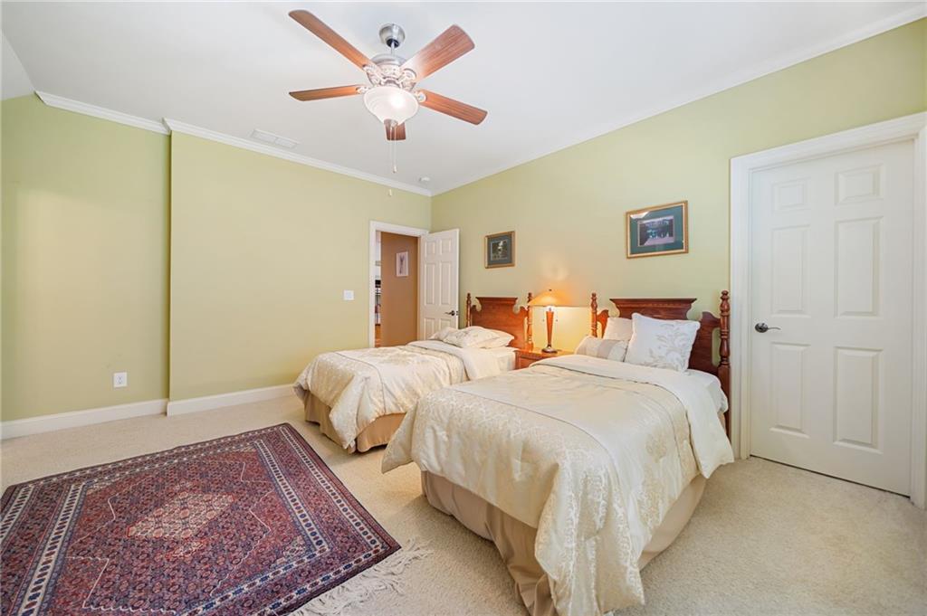 3433 Hickory Woods Trail