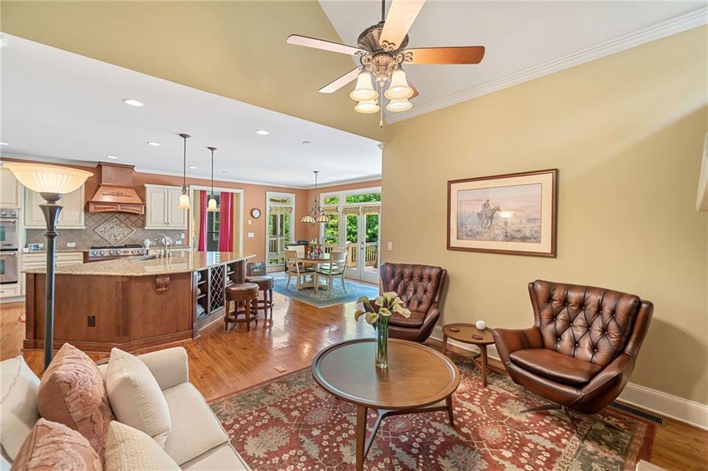 3433 Hickory Woods Trail