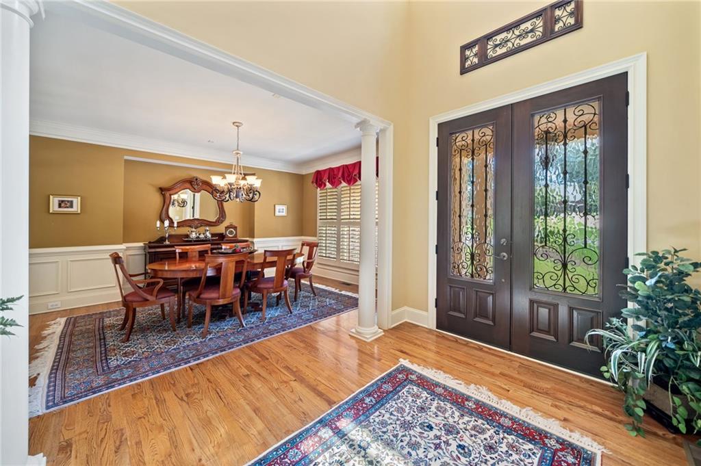 3433 Hickory Woods Trail
