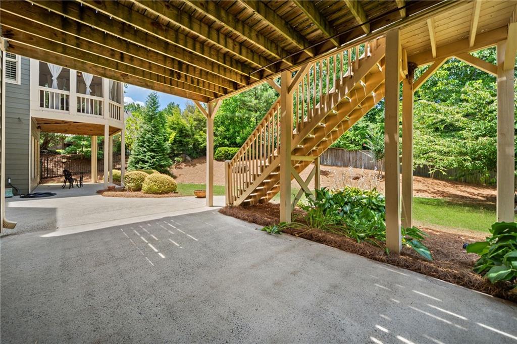 3433 Hickory Woods Trail