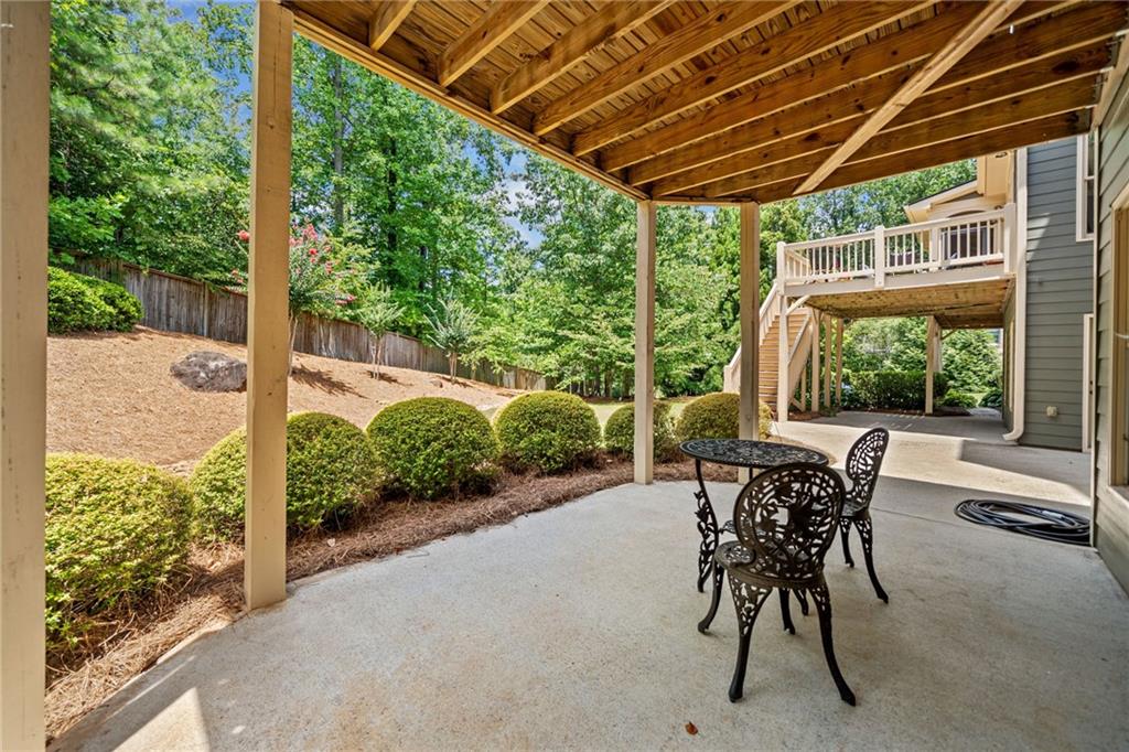 3433 Hickory Woods Trail