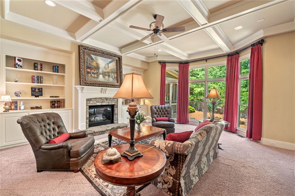 3433 Hickory Woods Trail