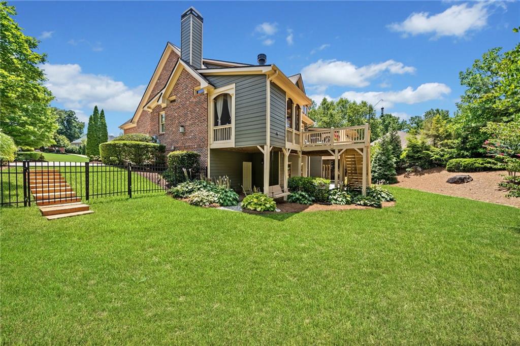 3433 Hickory Woods Trail