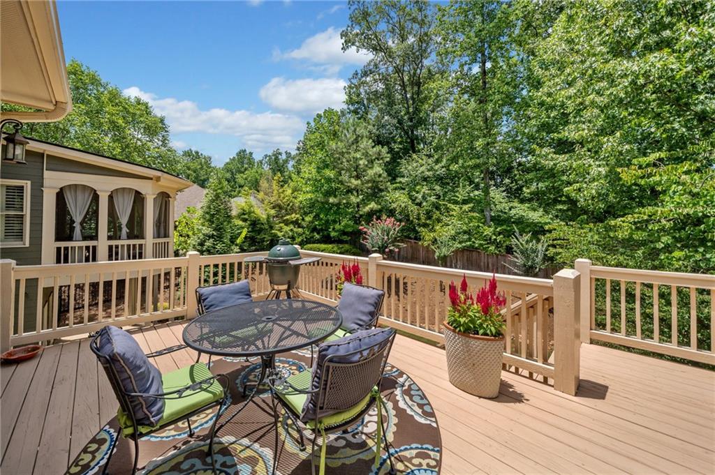 3433 Hickory Woods Trail