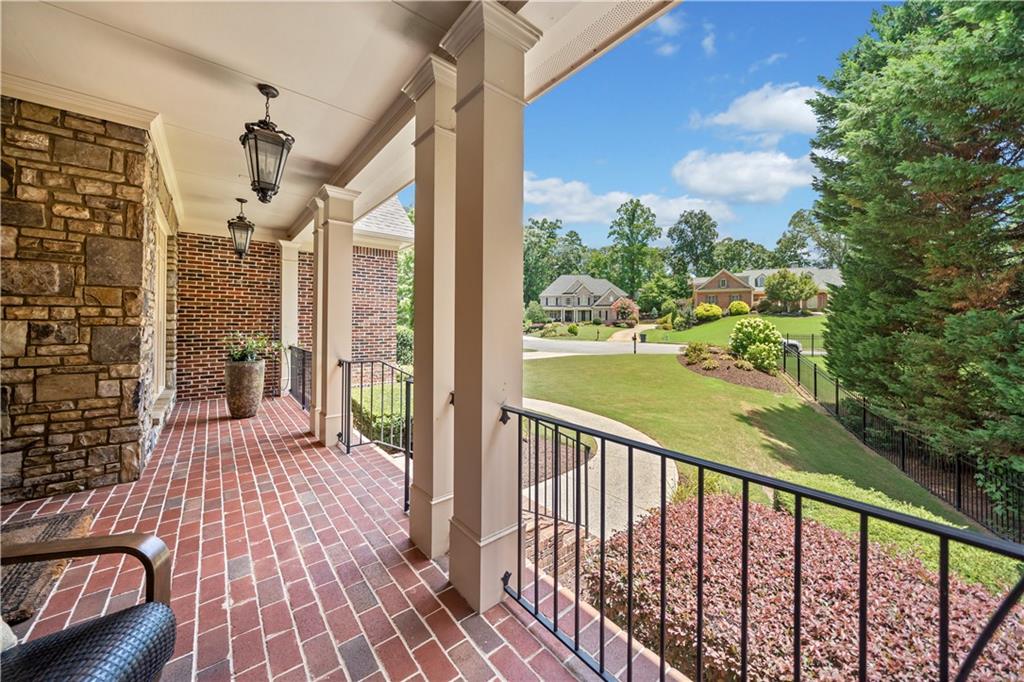 3433 Hickory Woods Trail