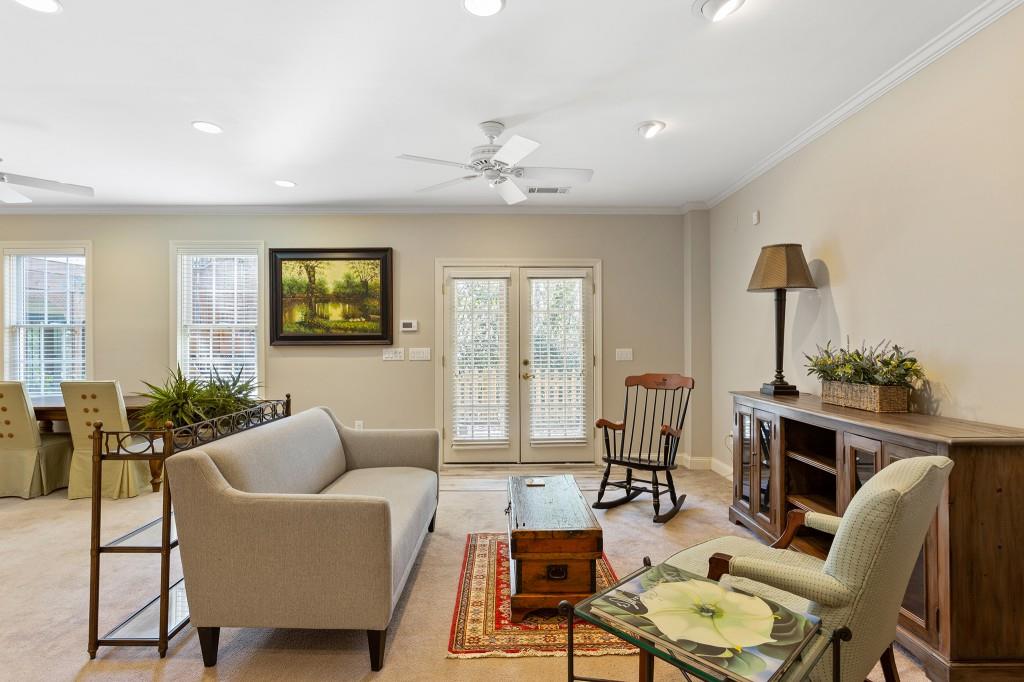 1071 Hedge Rose Court NE