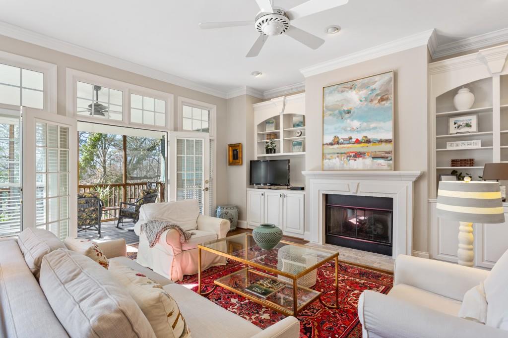 1071 Hedge Rose Court NE