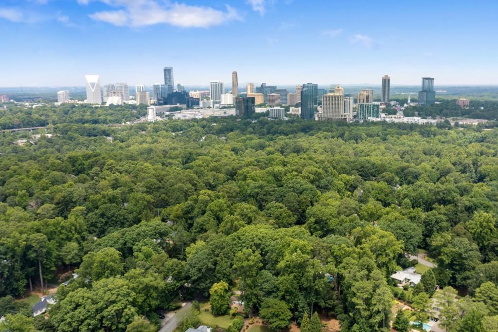 1071 Hedge Rose Court NE