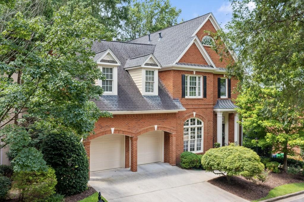 1071 Hedge Rose Court NE