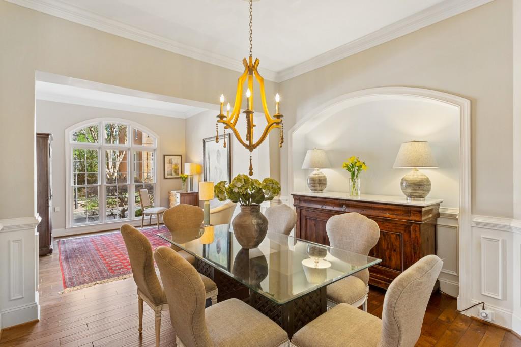 1071 Hedge Rose Court NE