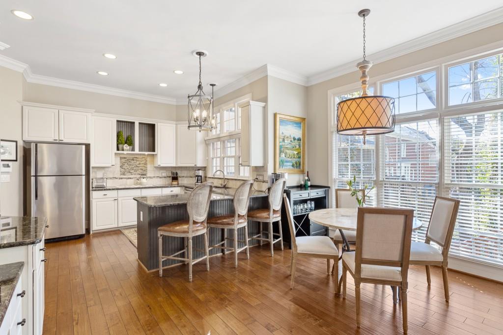 1071 Hedge Rose Court NE