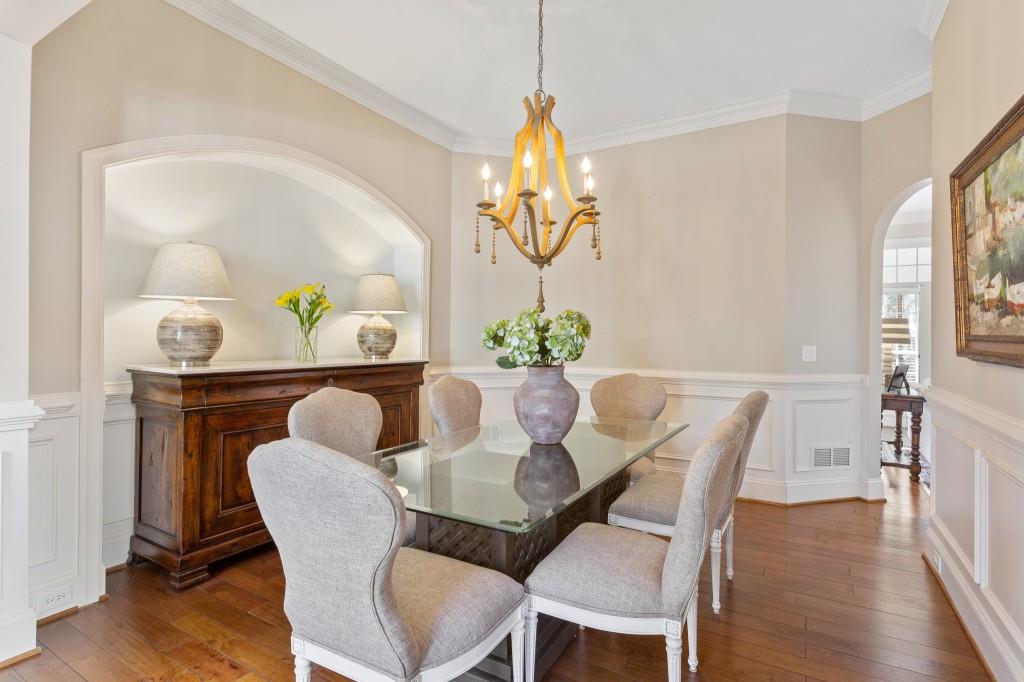 1071 Hedge Rose Court NE