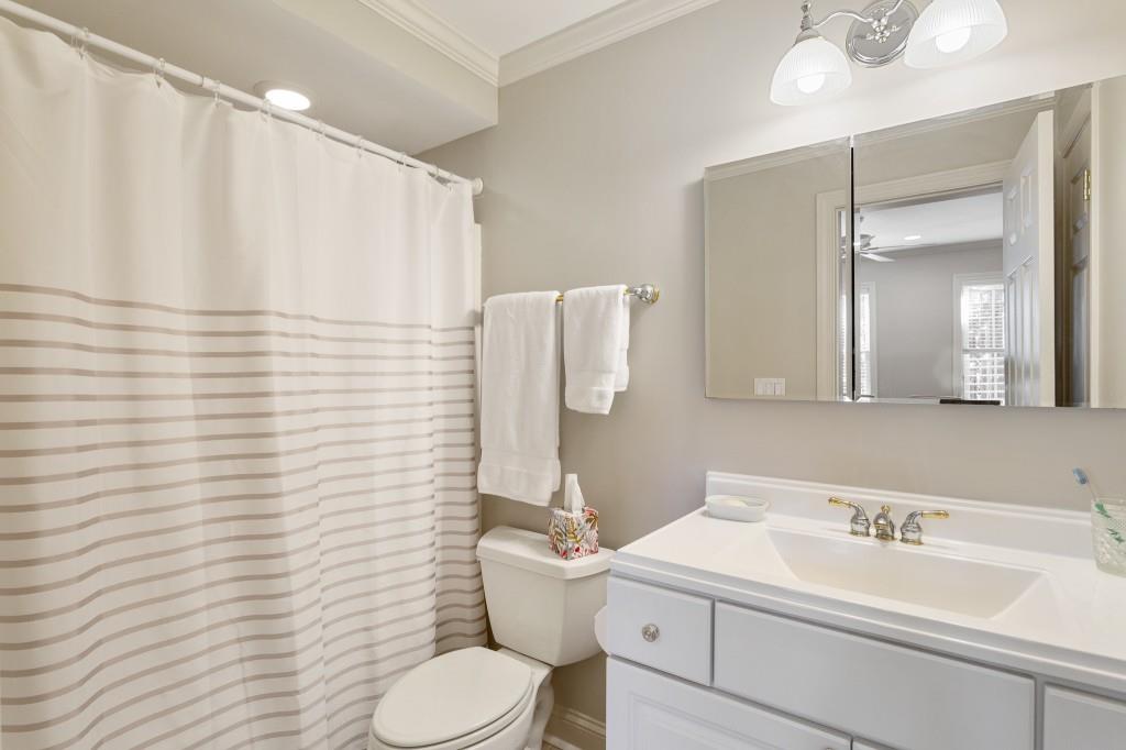 1071 Hedge Rose Court NE