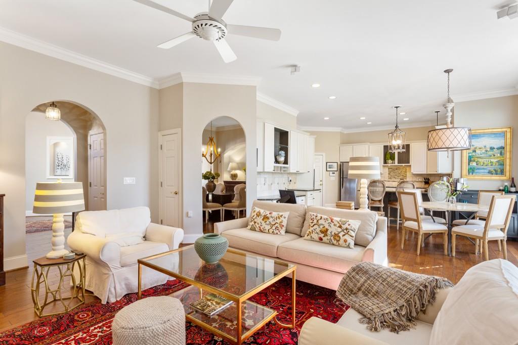 1071 Hedge Rose Court NE