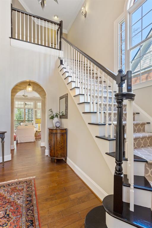 1071 Hedge Rose Court NE