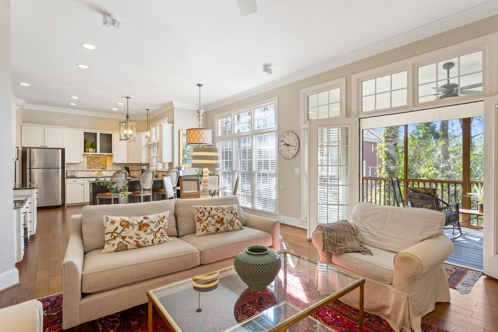 1071 Hedge Rose Court NE