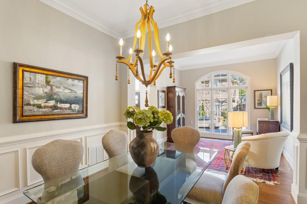 1071 Hedge Rose Court NE