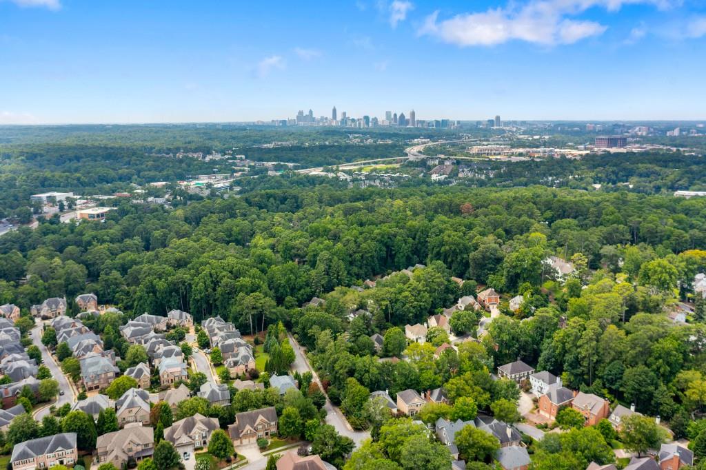 1071 Hedge Rose Court NE