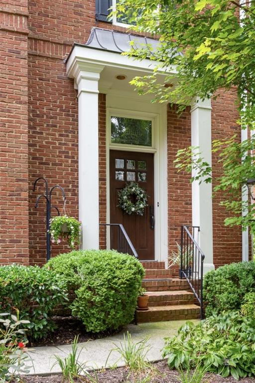 1071 Hedge Rose Court NE