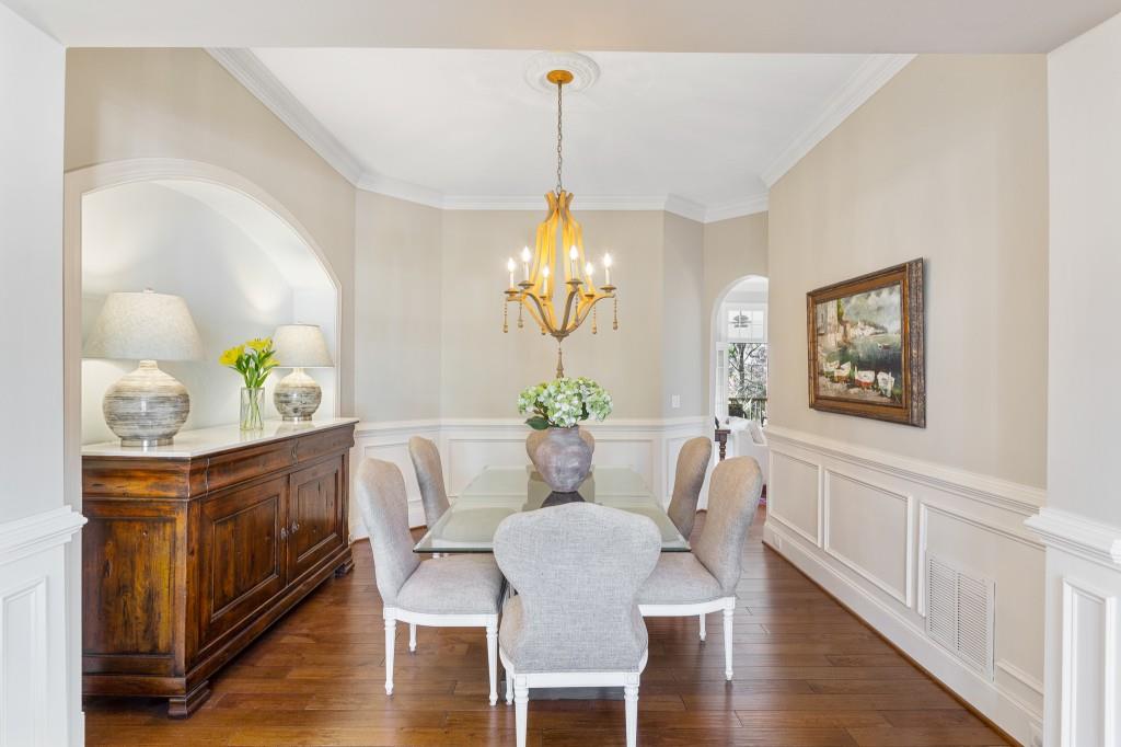 1071 Hedge Rose Court NE