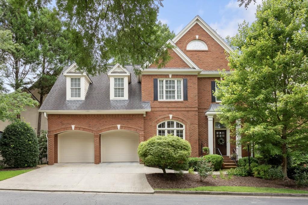 1071 Hedge Rose Court NE