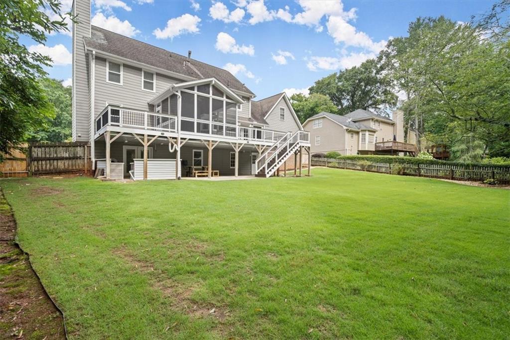 870 Fox Hollow Parkway