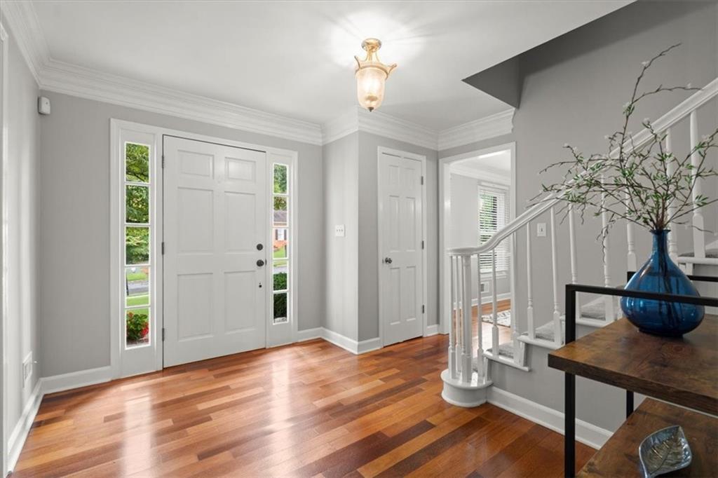 870 Fox Hollow Parkway