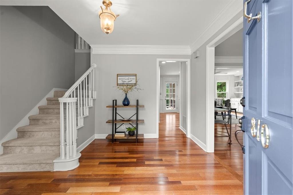 870 Fox Hollow Parkway