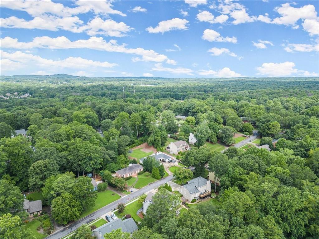 870 Fox Hollow Parkway
