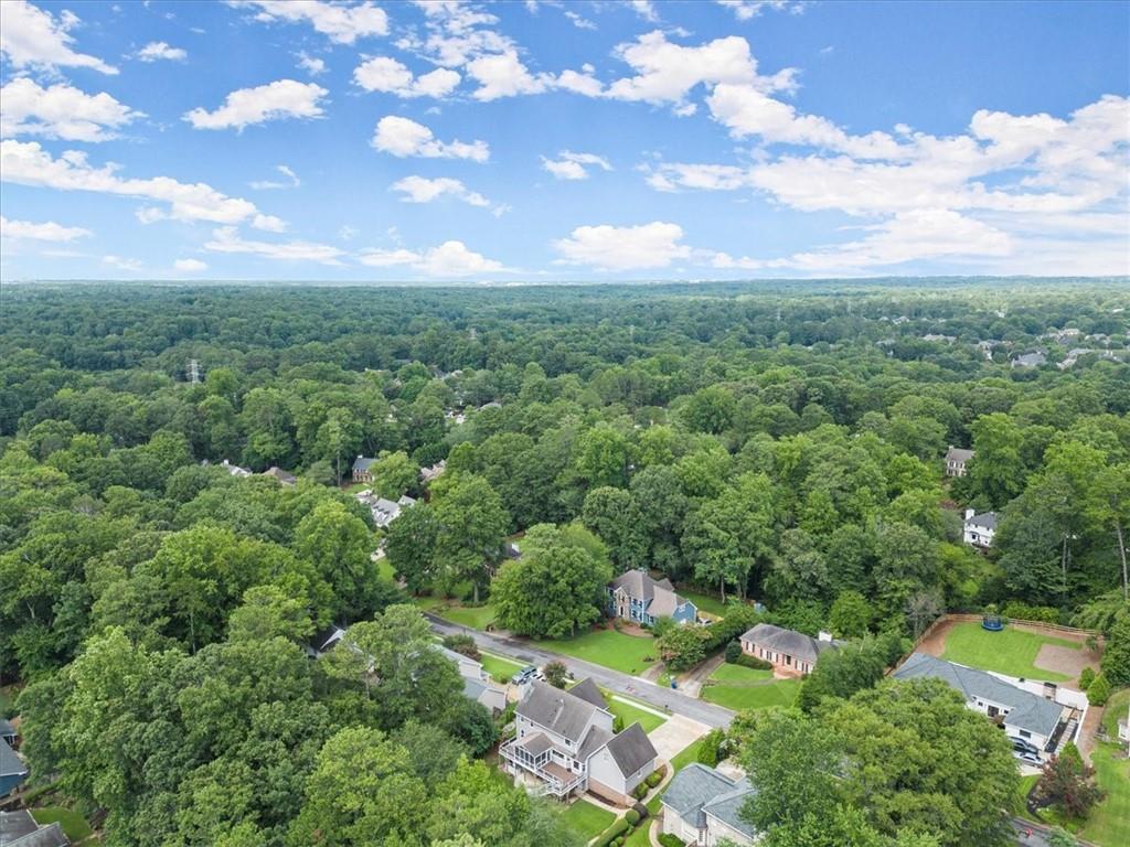 870 Fox Hollow Parkway