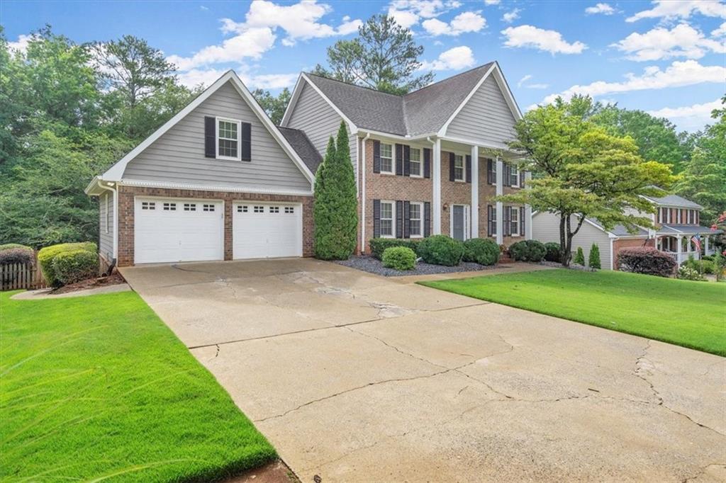 870 Fox Hollow Parkway