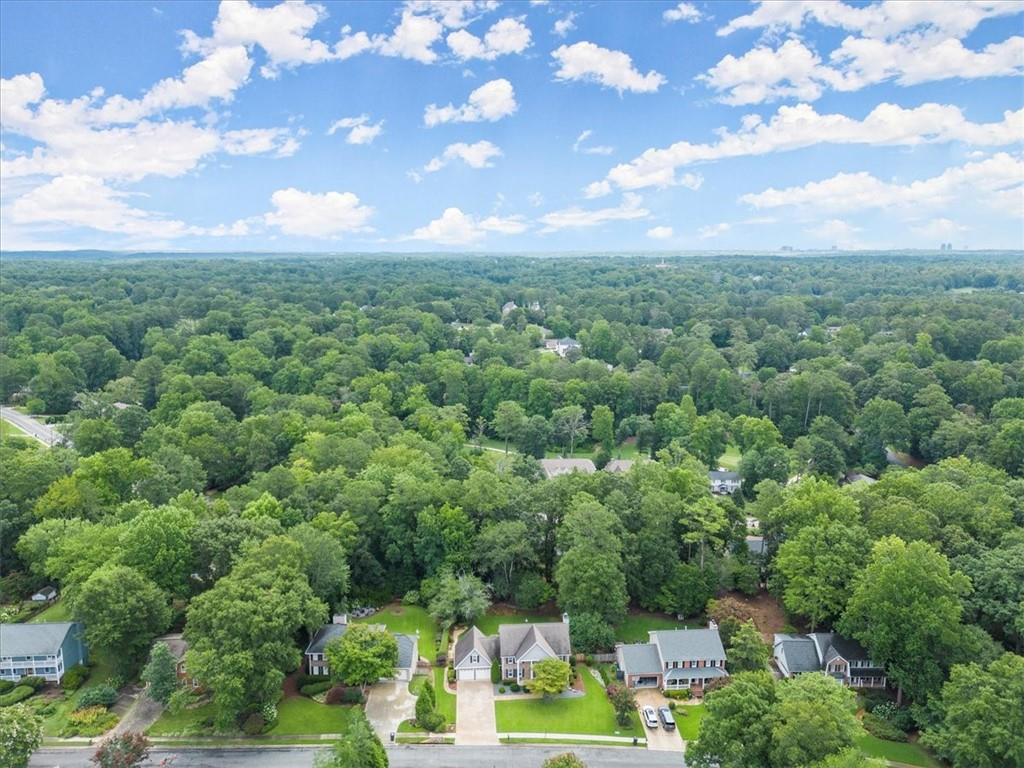 870 Fox Hollow Parkway
