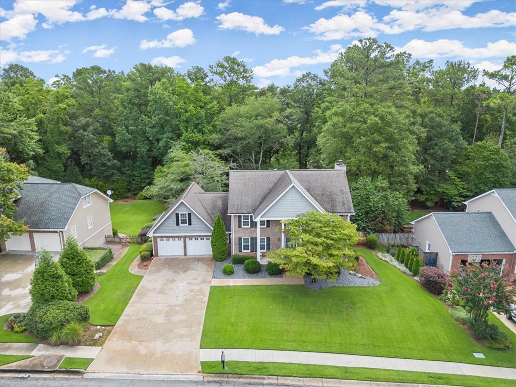 870 Fox Hollow Parkway