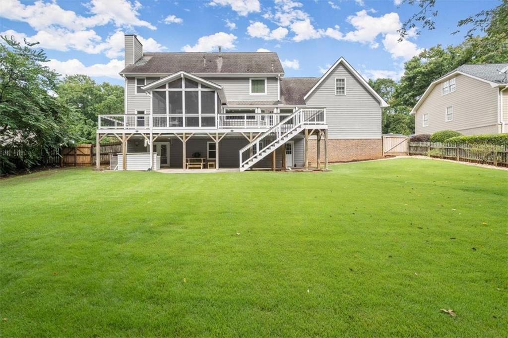 870 Fox Hollow Parkway