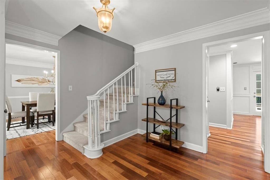 870 Fox Hollow Parkway
