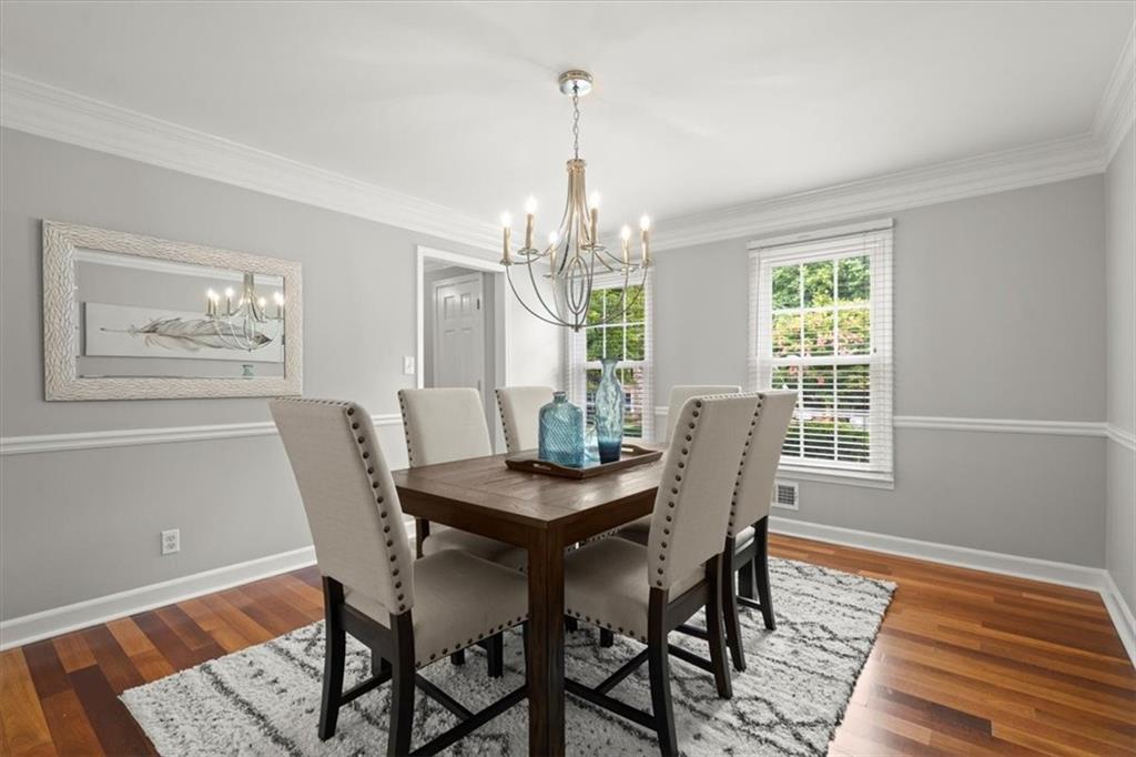 870 Fox Hollow Parkway
