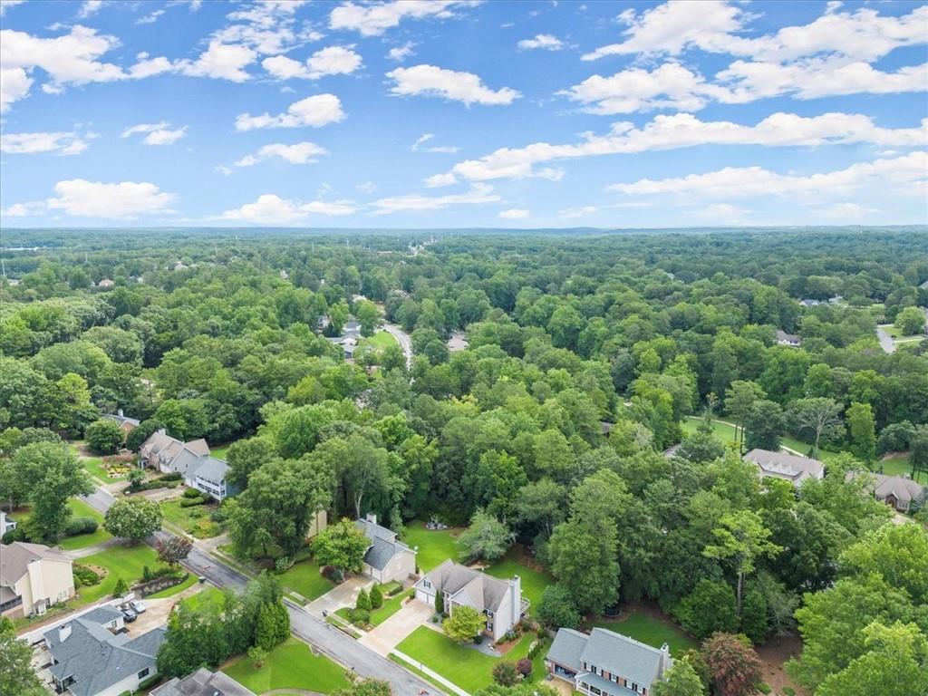 870 Fox Hollow Parkway