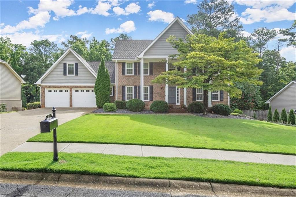 870 Fox Hollow Parkway
